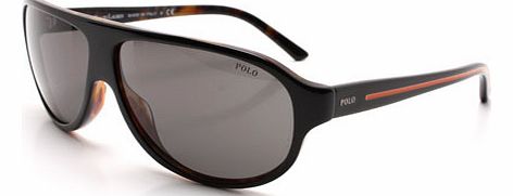 Sunglasses  Polo 4050 Black Sunglasses