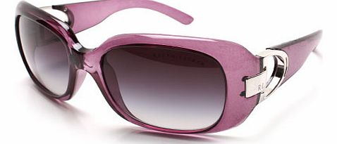  Ralph Lauren 8044 Violet Sunglasses