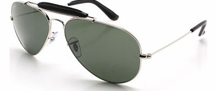 Sunglasses  Ray-Ban 3422Q Outdoorsman Craft Collection