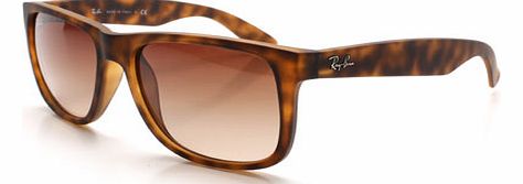 Sunglasses  Ray-Ban 4165 Havana Sunglasses