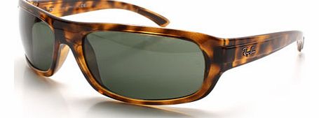 Sunglasses  Ray-Ban 4166 701 Tortoise Sunglasses