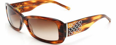 Sunglasses  Versace 4146B Tortoise Sunglasses