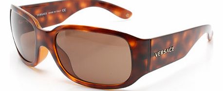 Sunglasses  Versace 4159 Tortoise Sunglasses