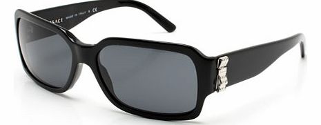 Sunglasses  Versace 4170 Black Sunglasses