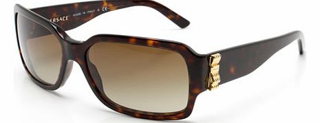 Sunglasses  Versace 4170 Dark Tortoise Sunglasses