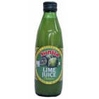 Sunita Case of 6 Sunita Organic Lime Juice 250 ML