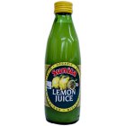 Organic Lemon Juice 1 L