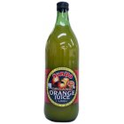 Organic Orange Juice 1 L