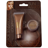 Duo Sunkissed Shimmer Cream 12ml and