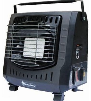 Sunngaz Sunngas Portable Gas Heater