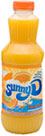 Sunny D Florida Orange Juice Drink (1L)