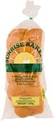 Sunrise Bakery Twist Bread (1.2Kg)