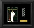 Sunset Boulevard - single cell: 245mm x 305mm (approx) - black frame with black mount