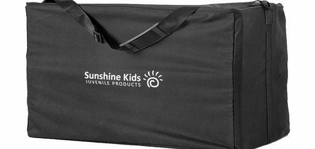 Sunshine Kids Car Seat Travel Bag