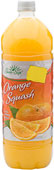 Sunsip Orange No Added Sugar Squash (2L)