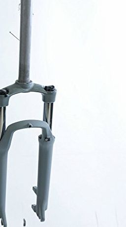 Suntour XCT DS 26`` ROCKSHOCK 1 1/8`` REVELATION SUSPENSION FORK MODEL RL 2011 15mm MAXLE SYSTEM,DUAL AIR COLOUR BLACK SALE REDUCED FURTHER