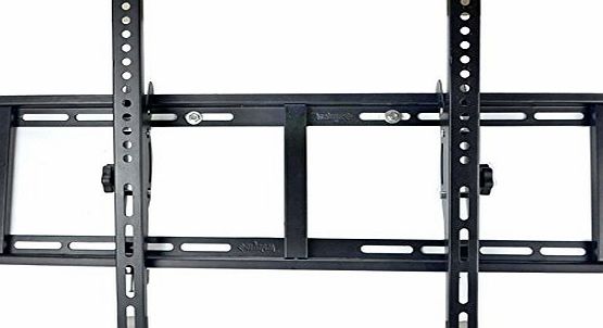 Sunydeal TV Wall Mount Bracket for 22 26 28 30 32 37 39 40 42 43 47 49 50 55 60 65 inch Samsung Panasonic Sony Finlux Hisense LG SEIKI Proscan Digihome Toshiba LCD LED HDTV Smart Plasma TV Displays