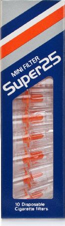 Super 25, 2102[^]0020942 Mini Filters