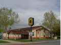 Super 8 Motel - Willows, Willows