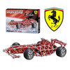 mag 0199 Ferrari F1 Car