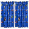 Super Mario Curtains - 54s
