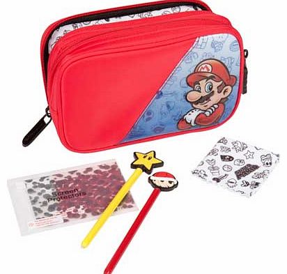 Super Mario Starter Kit