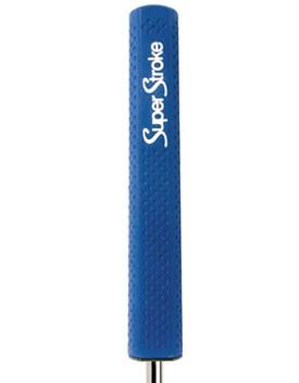 super Stroke Golf Classic Blue Grip