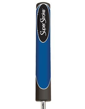 Super Stroke Golf Proline Blue Grip