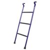 12 Trampoline Ladder
