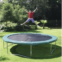 Super Tramp Active 14   Free Polygon Fitball