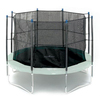 14 Trampoline Set - Enclosure