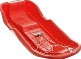 Super Tramp, 1297[^]92379 Super Racer Sledge - Red