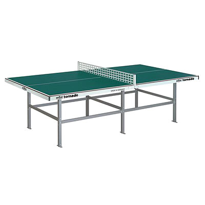 Super Tramp Tornado Table Tennis Table (Tornado TT Table)
