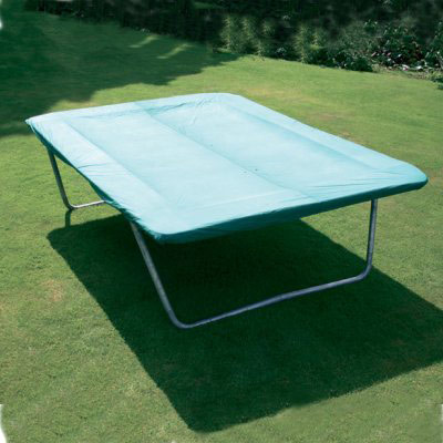 Super Tramp Trampoline Weather Covers (Weather Cover for The Boomer)