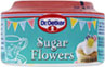 SuperCook Sugar Flowers (21g)