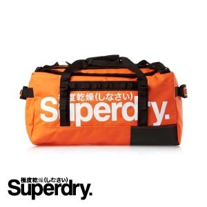Superdry Rucksacks - Superdry Tarp S Kitbag