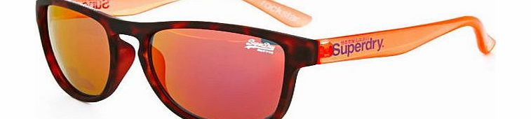 Superdry Womens Superdry Rockstar Super Torts Sunglasses
