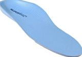 Superfeet, 1296[^]216375 Blue Trim To Fit Insole