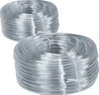 Superfish 4mm Pond Air Pump Airline x 50m