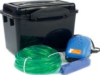 Superfish Air Box 1 - Pond Air Pump