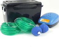 Superfish Air Box 2 - Pond Air Pump