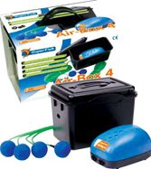 Superfish Air Box 4 - Pond Air Pump