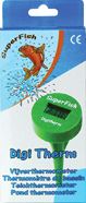 Superfish Digital Pond Thermometer