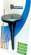 Superfish Solar Pond Thermometer