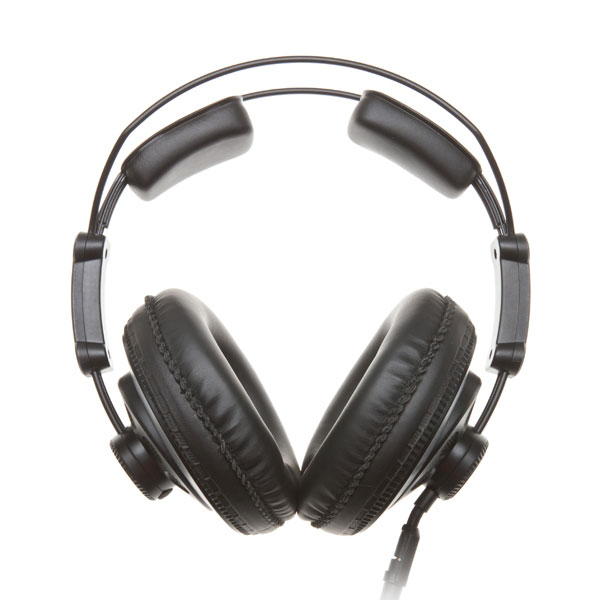Superlux HD-668B Studio Headphones