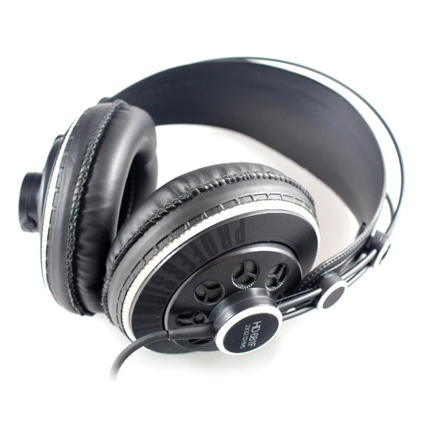 HD-681F Semi-Open Studio Headphones