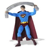 Supermag Superman Epic Powers Figure