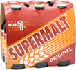 Supermalt Original (6x330ml) Cheapest in Tesco
