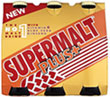 Supermalt Plus (6x330ml) Cheapest in Tesco Today!