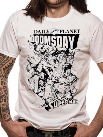 (Doomsday) T-shirt cid_8063TSWP